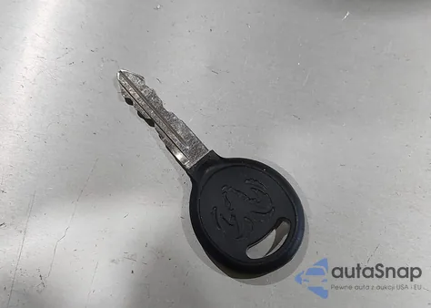 2001 Dodge Dakota Slt/Sport из США, поврежденный, VIN 1B7FL26X41S124912